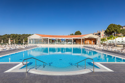 Arena Verudela Beach Apartments