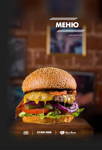 ¿Habla? Food & Beer