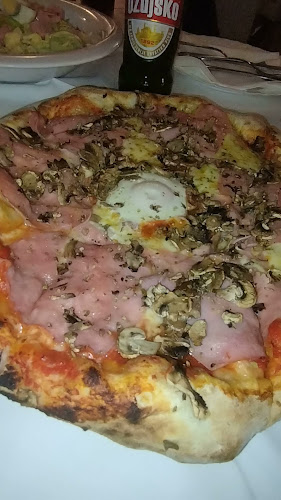 Opinii despre Restoran Bonaca în Sukošan - Gastronomija i ugostiteljstvo