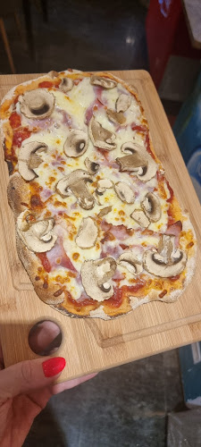 Caffè bar Kukuriku - Pula