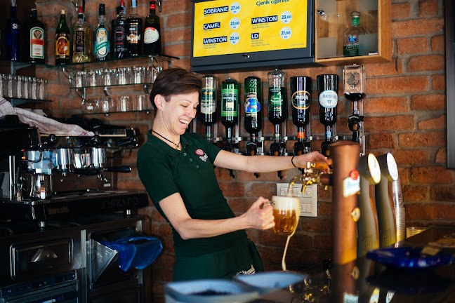 Čeh Pub - Gastronomija i ugostiteljstvo