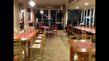 Pizzeria Buoni Amici In Piazza Umag