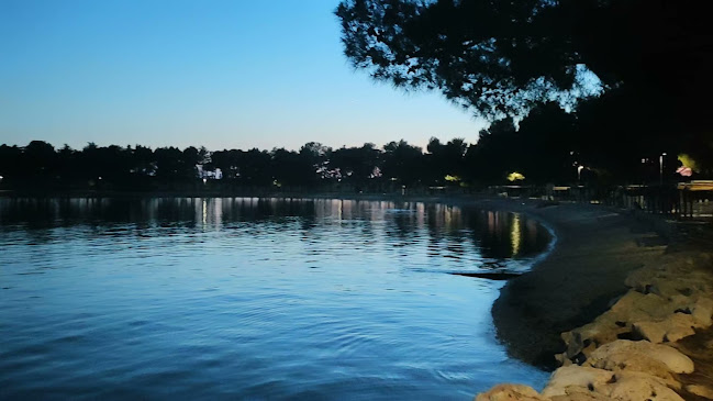 Lungomare - Novigrad