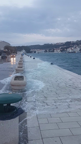 Moderato caffe - Rab