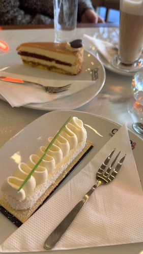 Slastičarnica Cacao - Rijeka