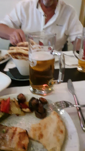 Opinii despre Restoran Struja în Stobreč - Gastronomija i ugostiteljstvo