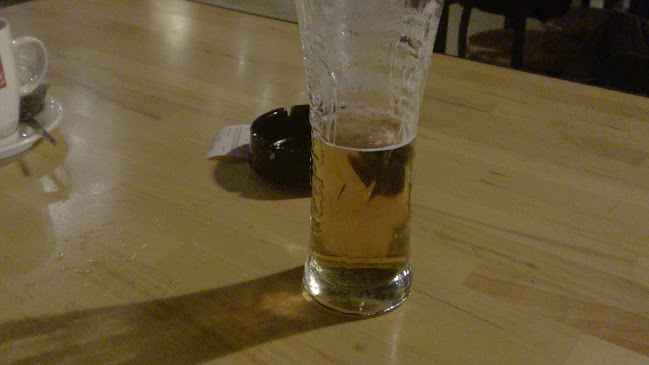 Opinii despre BarBar în Zagreb - Gastronomija i ugostiteljstvo