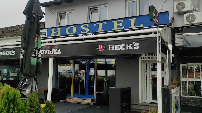 Opinii despre Caffe bar DVOJKA în Zagreb - Gastronomija i ugostiteljstvo