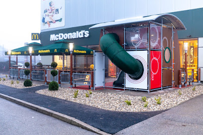 McDonald's Velika Gorica