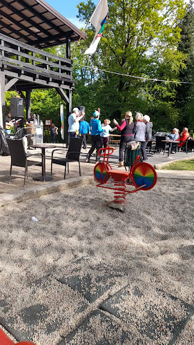 PLANINARSKI DOM KAMENITOVAC - Maglenča