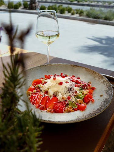 Comentarii opinii despre BITES Restaurant