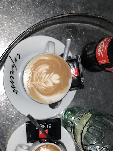 Comentarii opinii despre Caffe bar Bordeaux