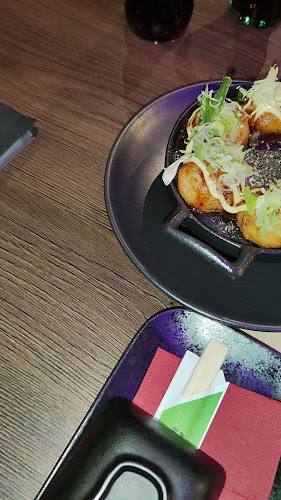 Opinii despre Shizuku -Japanese cuisine- în Dubrovnik - Gastronomija i ugostiteljstvo