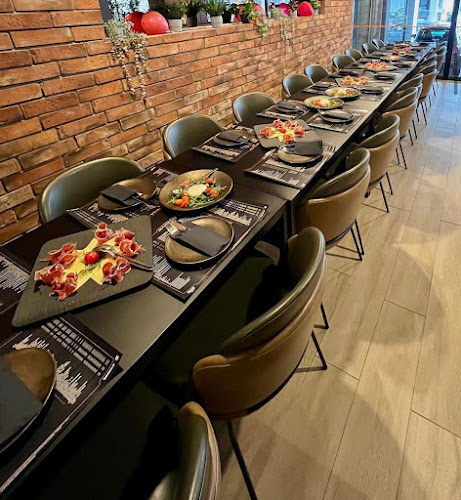 Opinii despre Baschiera în Zagreb - Gastronomija i ugostiteljstvo