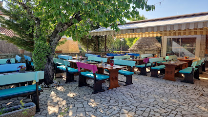 Restoran Kažun