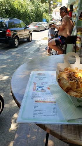 Opinii despre Burger Bar 55 în Crikvenica - Gastronomija i ugostiteljstvo