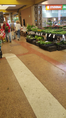 Opinii despre Tržnica Utrina în Zagreb - Gastronomija i ugostiteljstvo