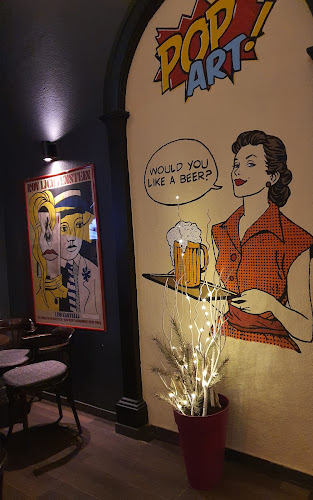 Comentarii opinii despre Pop Art Club