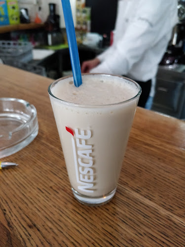 Caffe bar "Zeppelin"