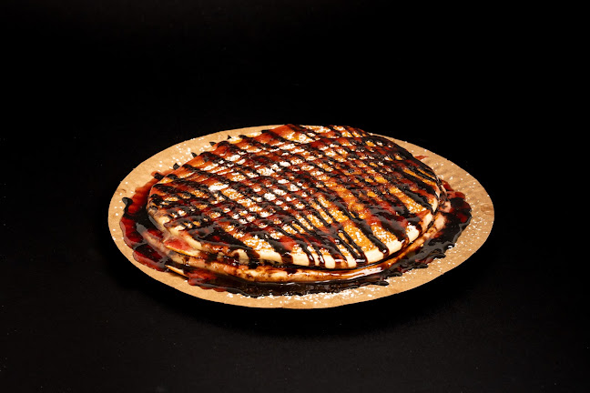 Comentarii opinii despre mek Per's