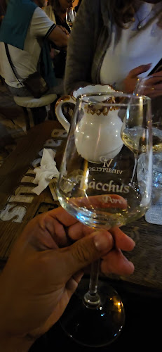 Opinii despre Bacchus în Poreč - Gastronomija i ugostiteljstvo