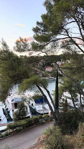 GARDELIN Restoran Luka - Vrboska