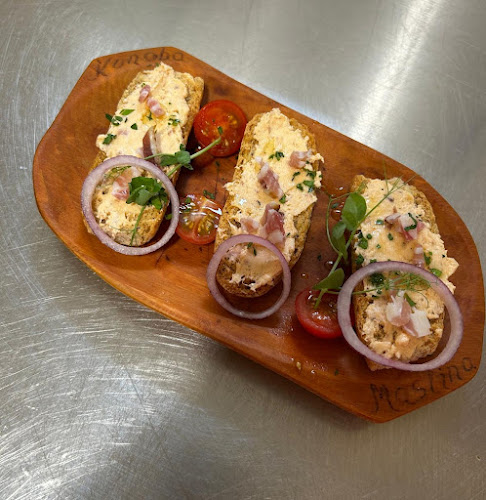 Comentarii opinii despre Konoba Maslina