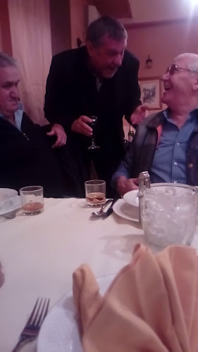 Restoran Zlatna Potkova - Gospić