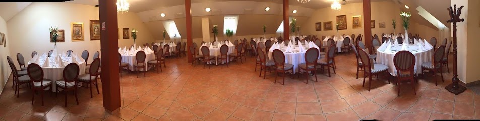 Restoran Karlović- “Samoborska klet”