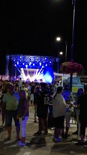 Slastičarnica Obala