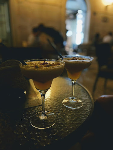 Caffe bar Tamaris Vis - Vis