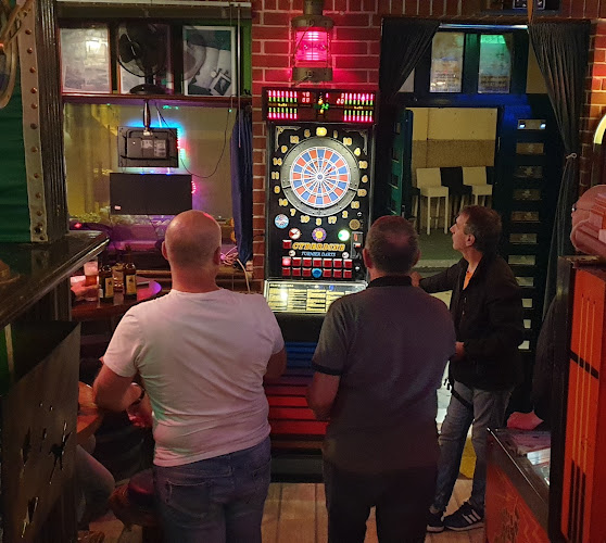 Cutty Sark Irish Pub