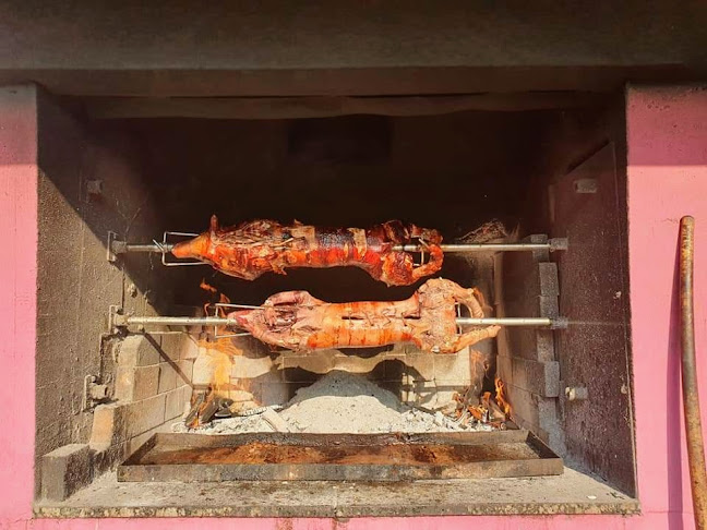 Santa Barbara - Gastronomija i ugostiteljstvo