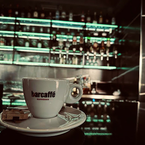 Caffe bar Code - Gastronomija i ugostiteljstvo