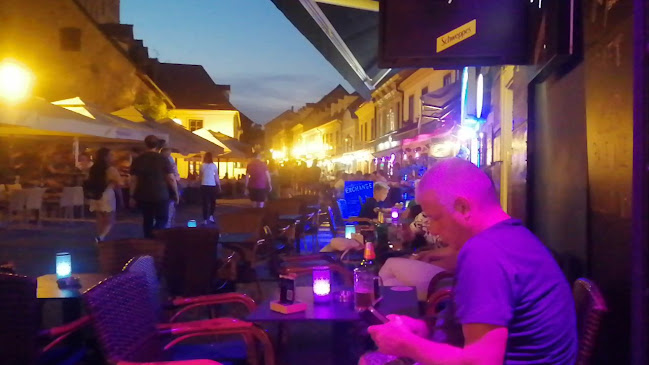 Caffe bar Jupi - Zagreb