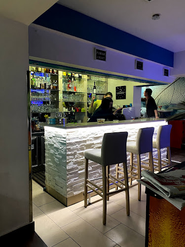 Caffe bar Bounty - Zagreb