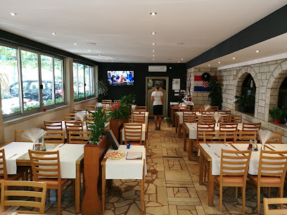 Restoran Bonaca