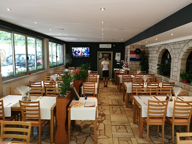 Restoran Bonaca