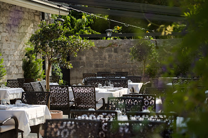 Restoran Sv. Dominik