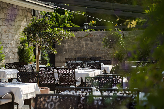 Restoran Sv. Dominik