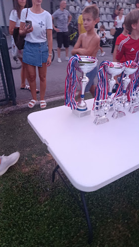 Opinii despre Caffe bar ZAGREBello în Zagreb - Gastronomija i ugostiteljstvo