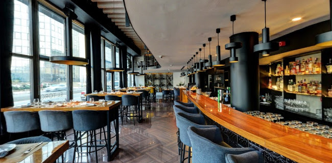 Steakhouse El Toro - Zagreb