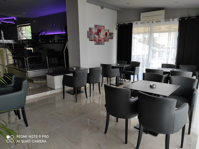 Caffe bar Điran - Zadar