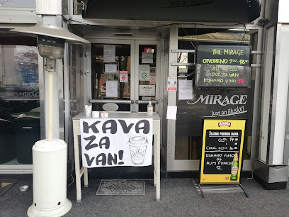 Caffe bar Mirage