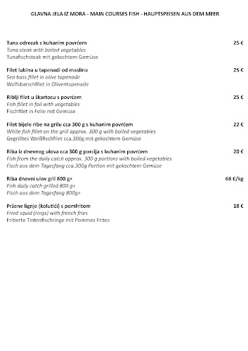 Comentarii opinii despre Restaurant Knez