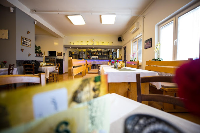 Bistro Primorac - Šmrika