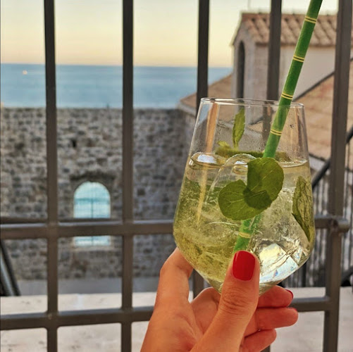 Kavana Lazareti - Dubrovnik