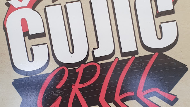 Comentarii opinii despre Čujić Grill