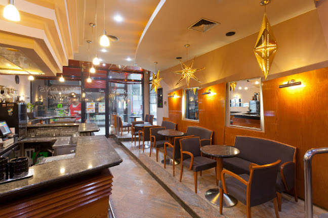 Opinii despre Valens Caffe Bar în Zagreb - Gastronomija i ugostiteljstvo