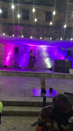 Konoba aba - Gastronomija i ugostiteljstvo